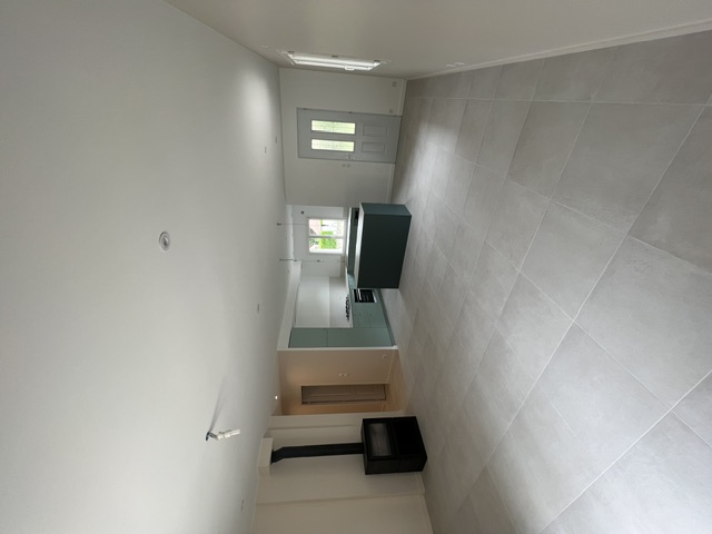 Rénovation complète — Isère