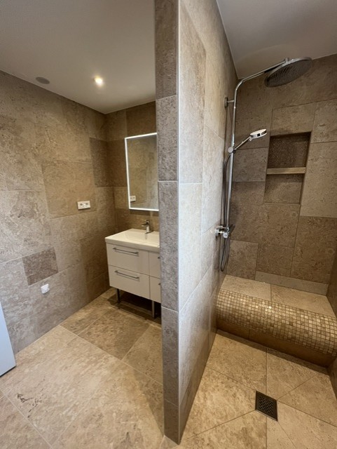 Rénovation maison — Valencin